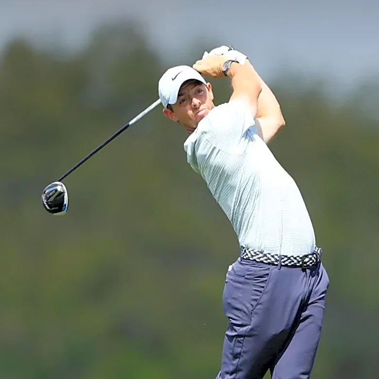 Scottie Scheffler and Rory McIlroy Lead 2026 St. Jude Championship as FedEx Cup Playoffs Begin