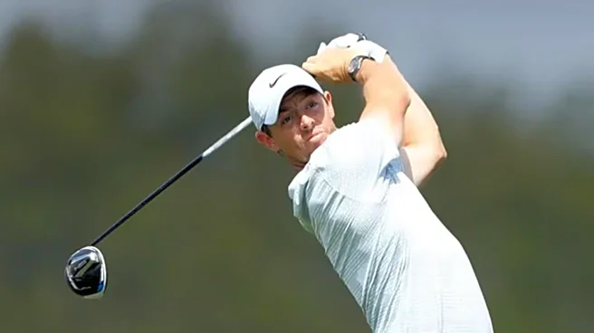 Scottie Scheffler and Rory McIlroy Lead 2026 St. Jude Championship as FedEx Cup Playoffs Begin