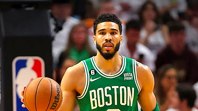 Detroit Pistons to Open 2026-27 NBA Season Against Boston Celtics