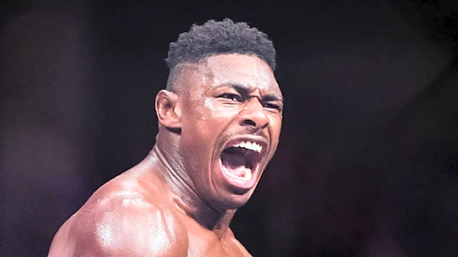 Paramount+ to Stream UFC 330 and Dana White's Contender Series, Expanding MMA Coverage