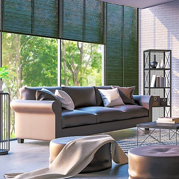 Room Aesthetic Trends Highlight Diverse Styles for Personal Spaces