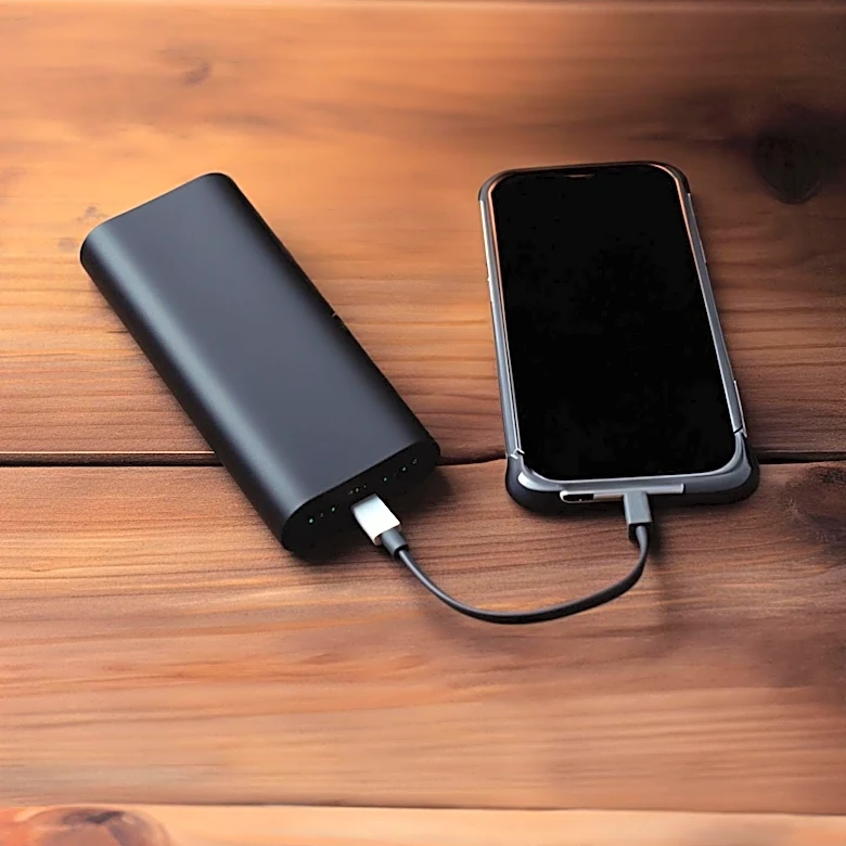 ReelCharge Introduces Safer Semi-Solid-State Power Banks Amid Lithium-Ion Concerns