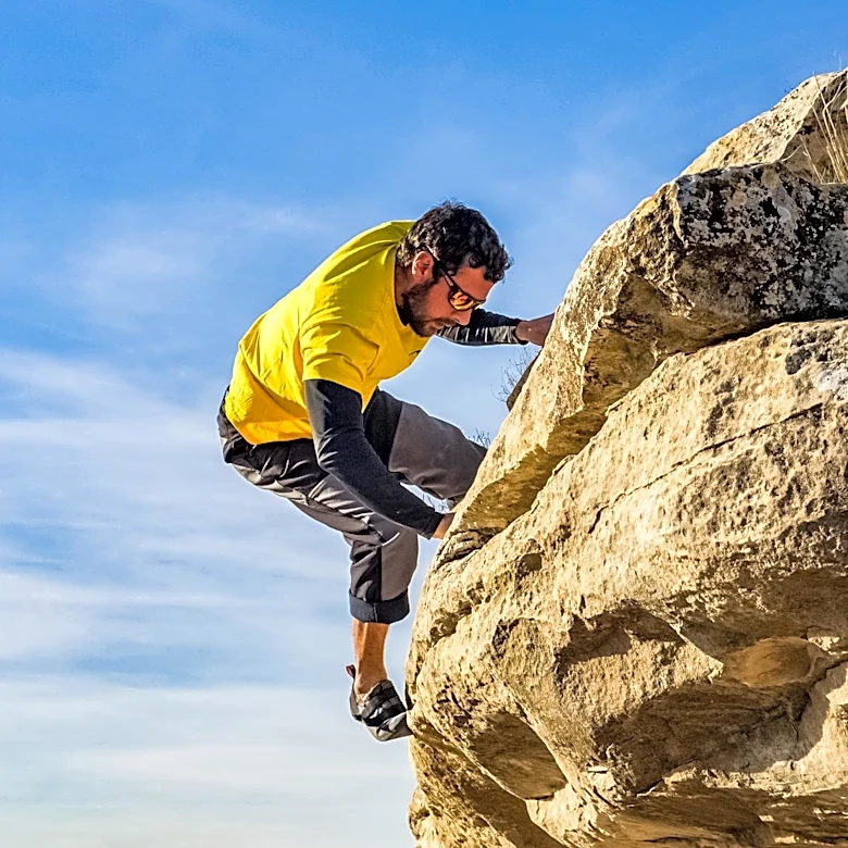 Remembering Jake Whisenant: A Passionate Adventurer and Climber