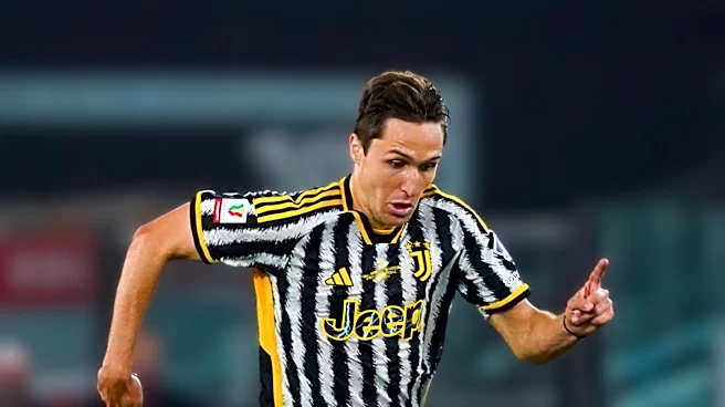 Juventus vs Palermo Friendly to be Streamed on DAZN and Sky Sport