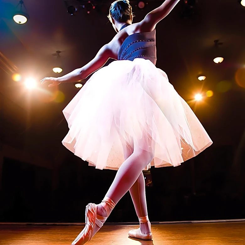Los Angeles Ballet Rehearsals Showcase Dedication and Craft