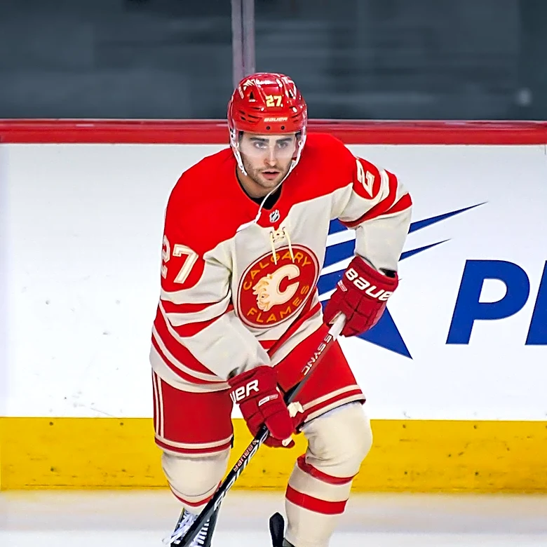 Matthew Tkachuk's Near Trades Highlight Calgary Flames' Missed Opportunities