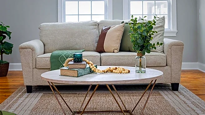 New Canaan Family Hosts Estate Sale Featuring High-End Furnishings