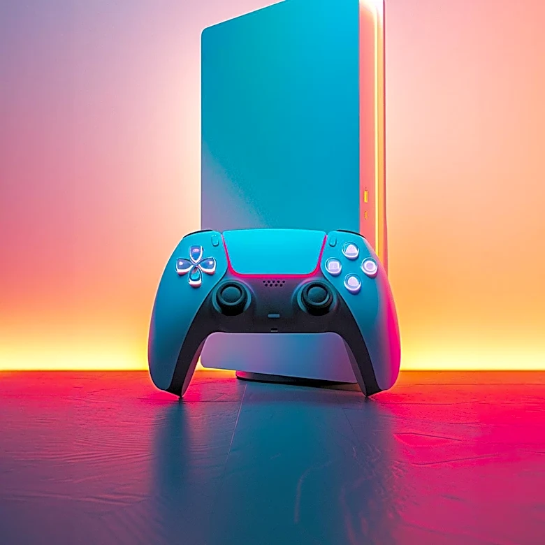 Marvel and Insomniac Games Unveil Wolverine-Themed PS5 Console Bundle