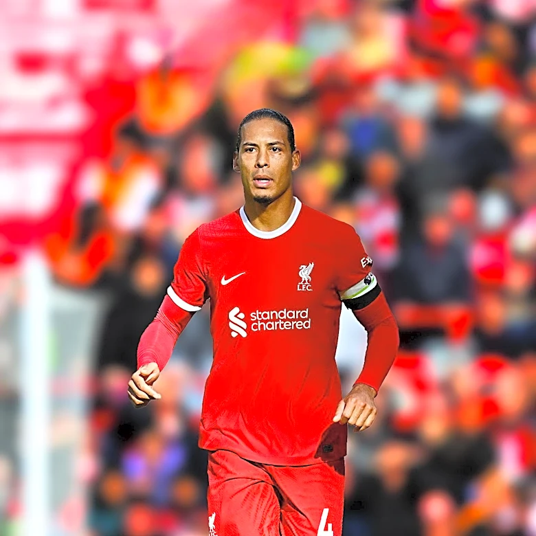 Virgil van Dijk Encourages Young Liverpool Talent Amid Loan Challenges