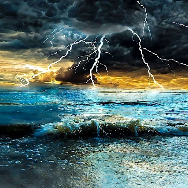 New Trailer for 'Pressure' Highlights Weather's Role in D-Day Decision-Making