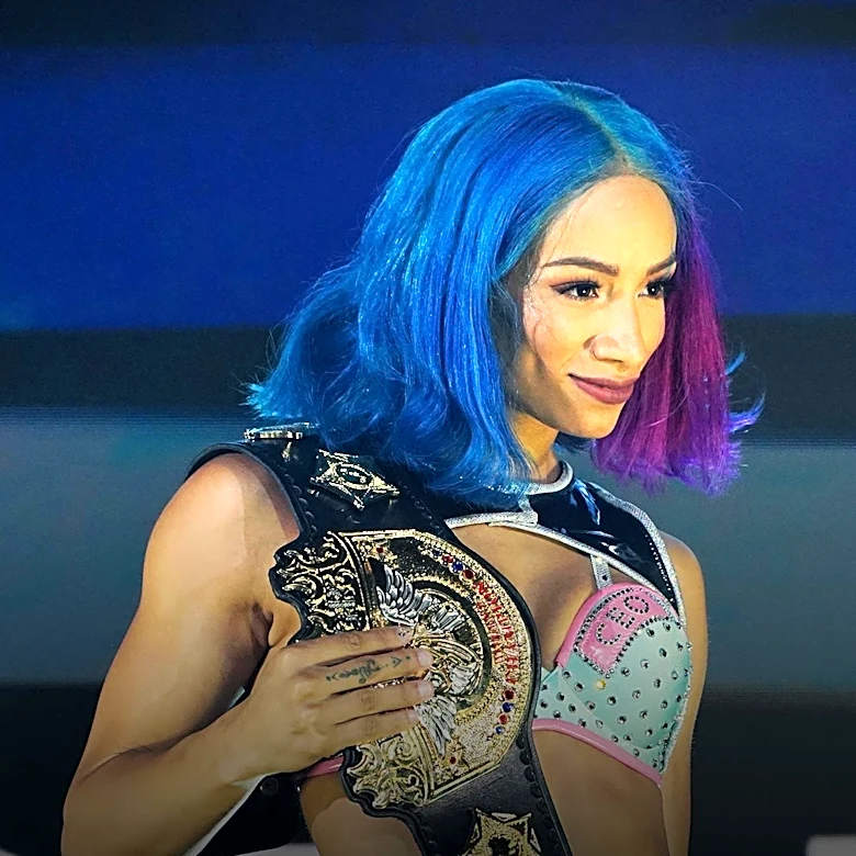 Mercedes Moné Teases Bayley's Potential Move to AEW Amid WWE Contract Uncertainty