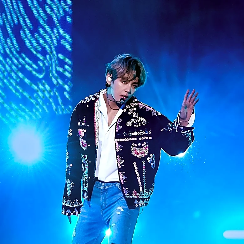 Champion Enlists BTS's V to Rebrand for Younger Consumers