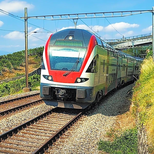 New Italian Rail Journeys Offer Unique Experiences for Travelers