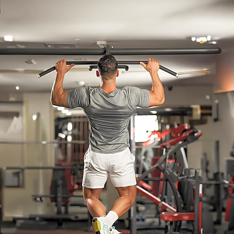 Les Mills Research Highlights Optimal Strength Training for Longevity Benefits