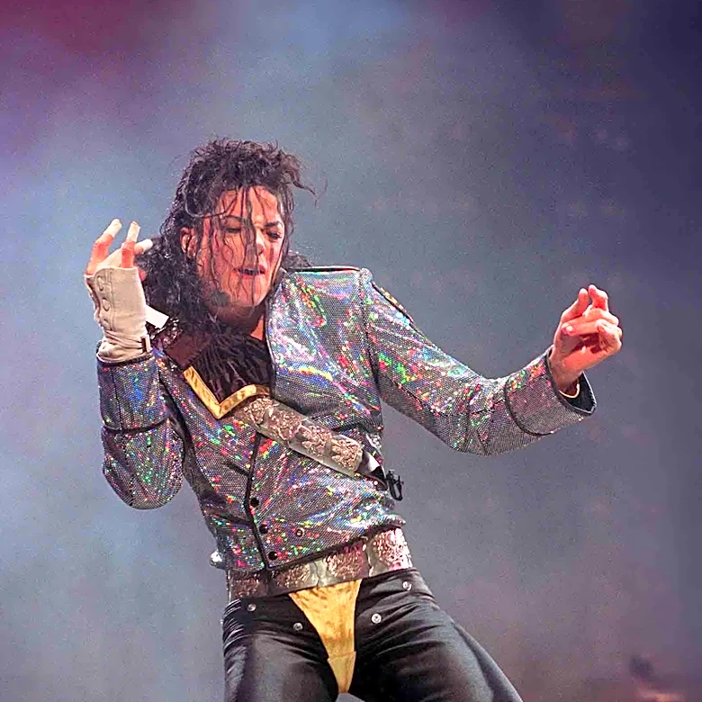 Michael Jackson Biopic Achieves Record Box Office Success, Reflecting Cultural Impact