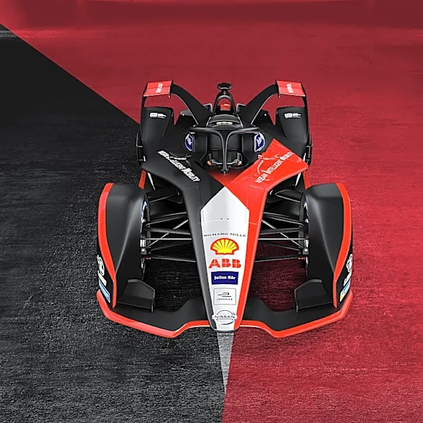 Disney+ Secures Global Streaming Rights for Formula E Racing