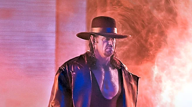 CM Punk Highlights Overlooked WrestleMania 29 Match Against The Undertaker