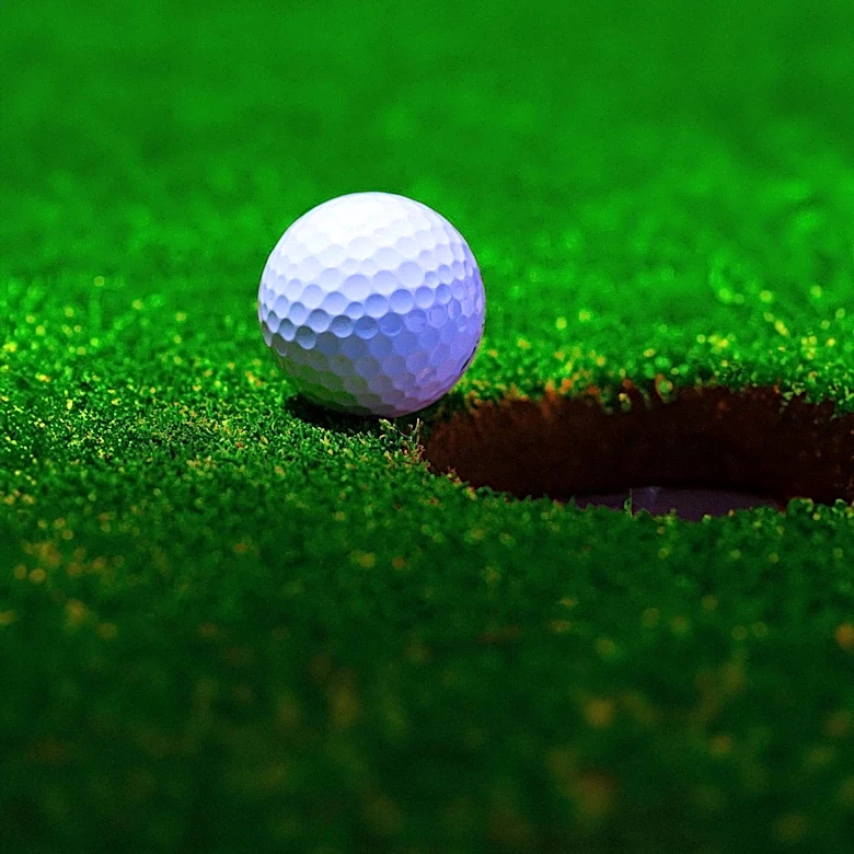 Golfer Resigns from Club After Faking Hole-In-One
