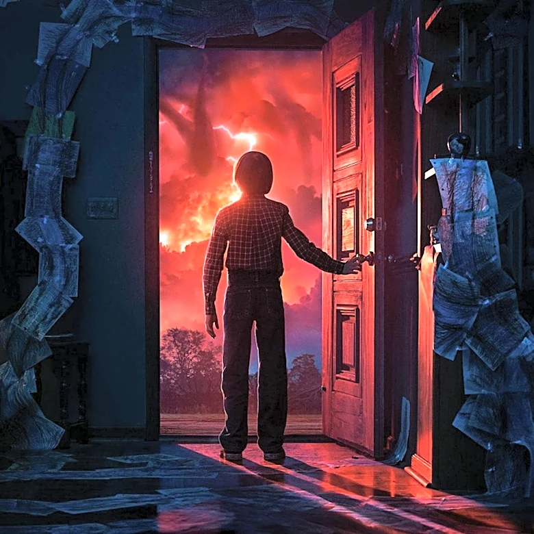 Actress Nina Kiri Stars in Horror Film 'Undertone' Exploring Supernatural Themes