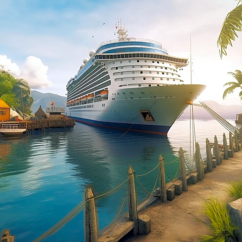 Mexico Increases Cruise Passenger Fee, Impacting Tourism