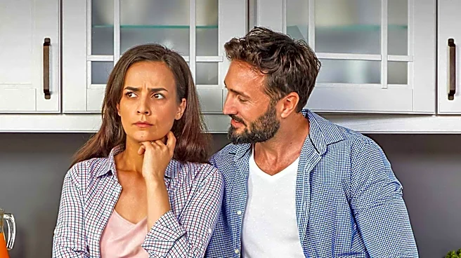 Research Highlights the Risks of Settling in Relationships Due to Fear of Being Single