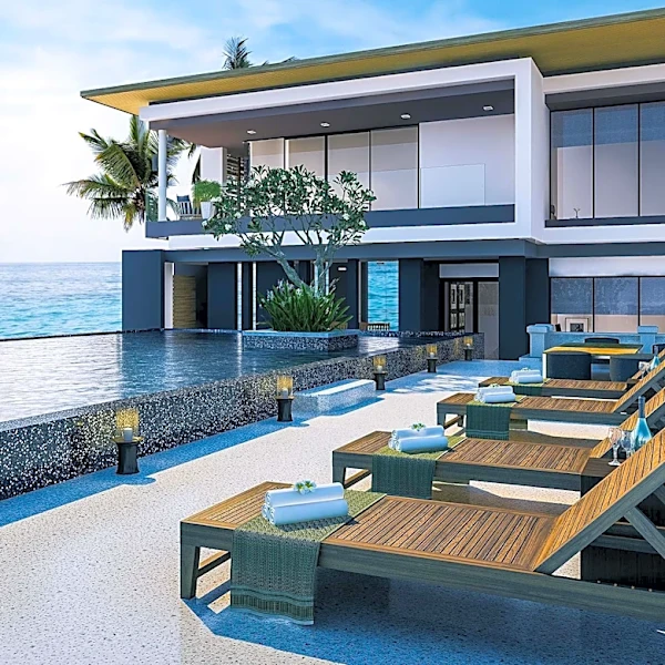 Monique Luxe Realty Offers Presale Condos in Playa del Carmen