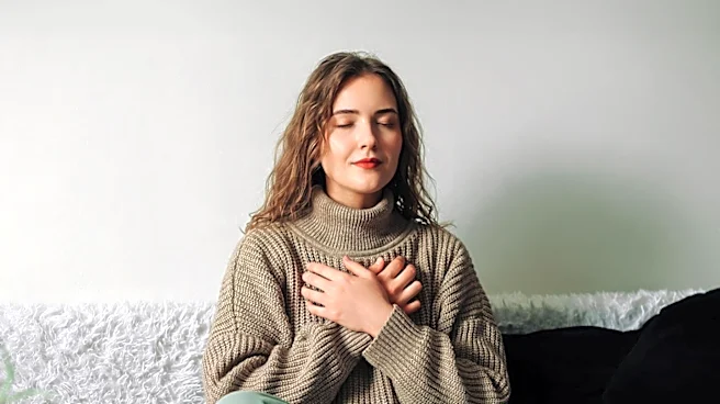 Mindfulness Podcast Explores Emotional Pivots to Break Stress Cycles