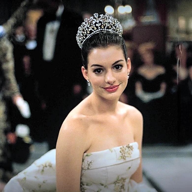 Anne Hathaway Stars in New Thriller 'Verity' Exploring Dark Secrets
