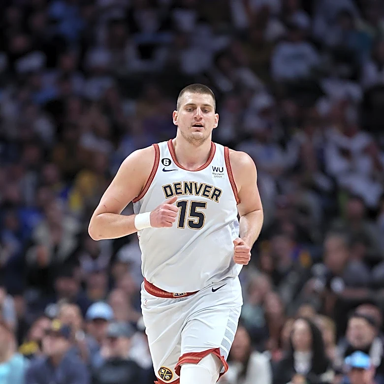 Denver Nuggets Decline Greek Offer for Nikola Jokić Amid Contract Uncertainty