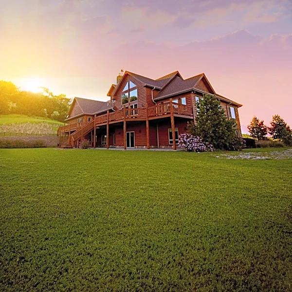 Historic Idaho 55 Lodge Sold as New Owners Plan Expansion