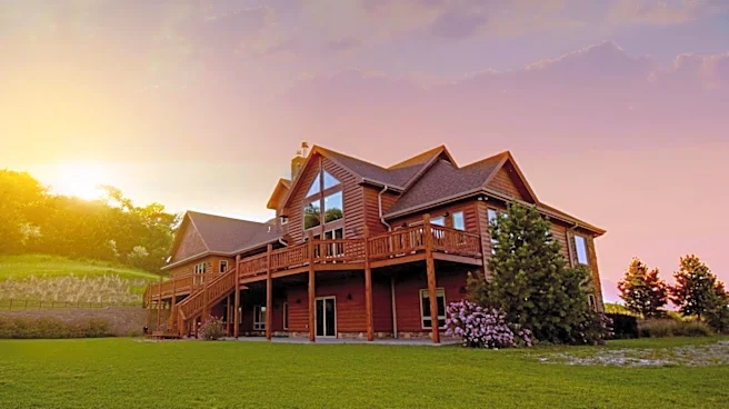 Historic Idaho 55 Lodge Sold as New Owners Plan Expansion