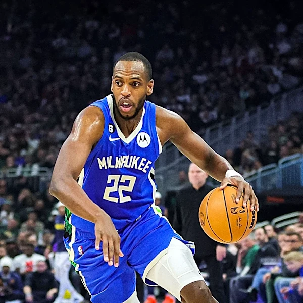 Detroit Pistons Eye Milwaukee's Ryan Rollins as Potential Trade Target