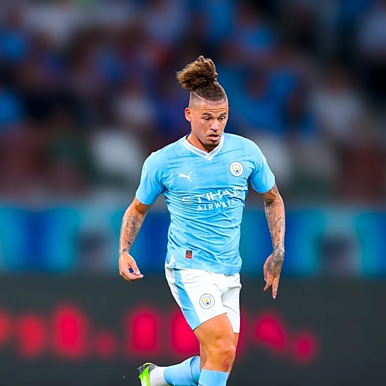 Kalvin Phillips Nears Loan Return to Sheffield United Amid Manchester City Contract