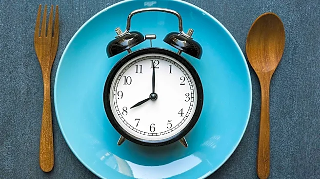 Intermittent Fasting: Exploring Health Benefits and Practical Approaches
