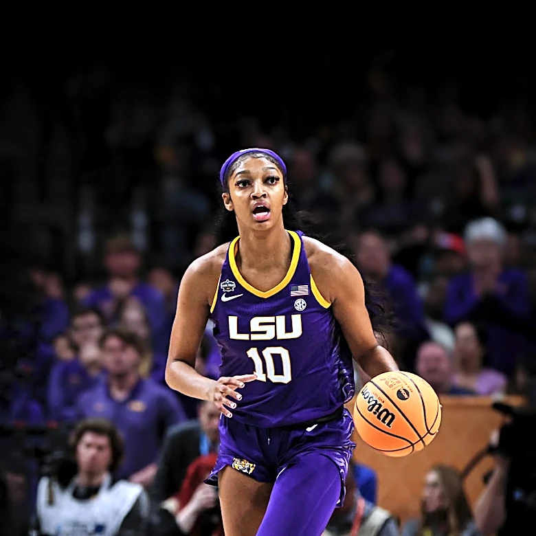 Angel Reese Nears Major WNBA Record with Latest Double-Double