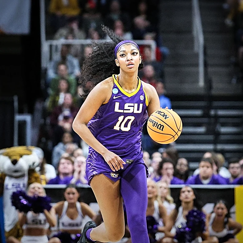Angel Reese's Double-Double Performance Sparks Debate in WNBA Community