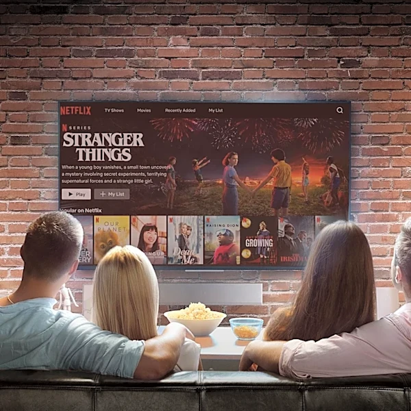 Netflix's 'Outer Banks' Concludes with Season 5 Amidst Streaming Trends