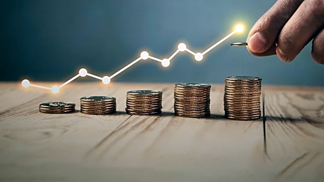 Sea Ltd's Stock Surges as Shopee Drives E-Commerce Growth