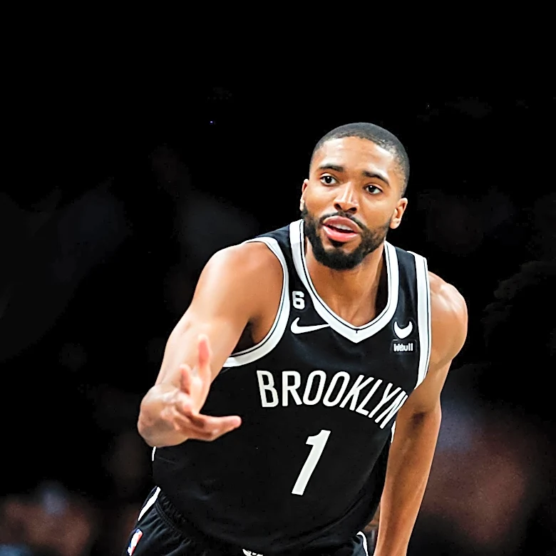 Brooklyn Nets' Rebuild Strategy Focuses on Flexibility and Youth