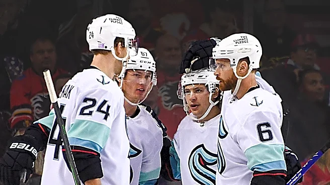 Vancouver Canucks to Host Seattle Kraken for 2026 Prospect Showcase