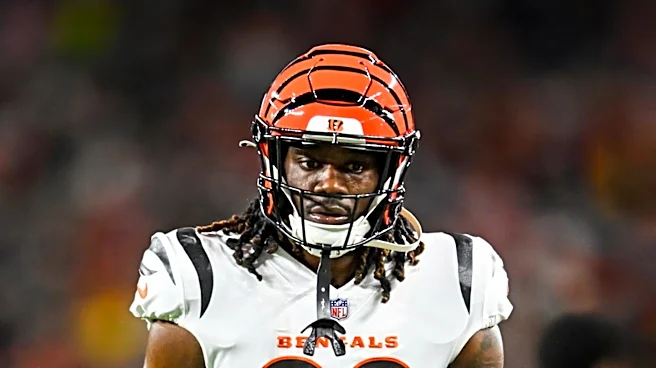Joe Burrow and Bengals Starters Set to Play in Preseason Opener Against Lions