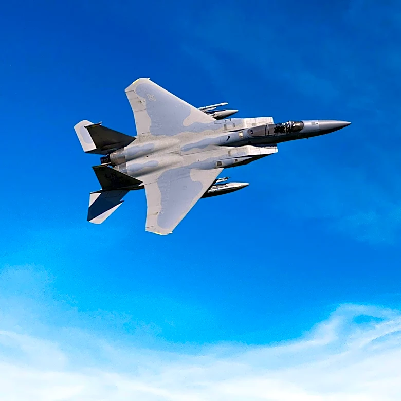 Northrop Grumman Unveils Raid Hunter for Enhanced Air Defense Capabilities