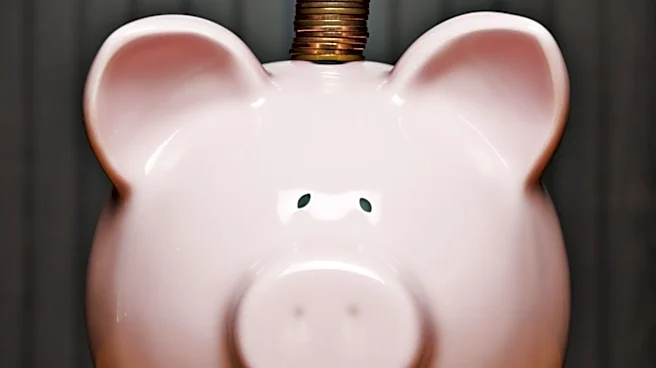 Average Retirement Savings for Americans Aged 55-64 Revealed