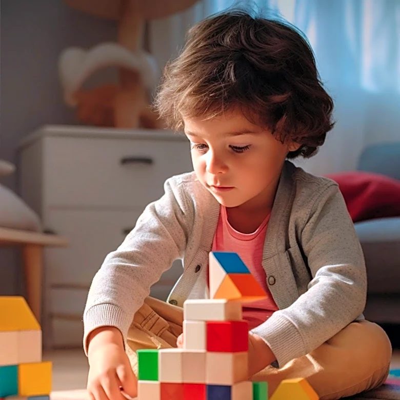 The Role of Boredom in Child Development Explored