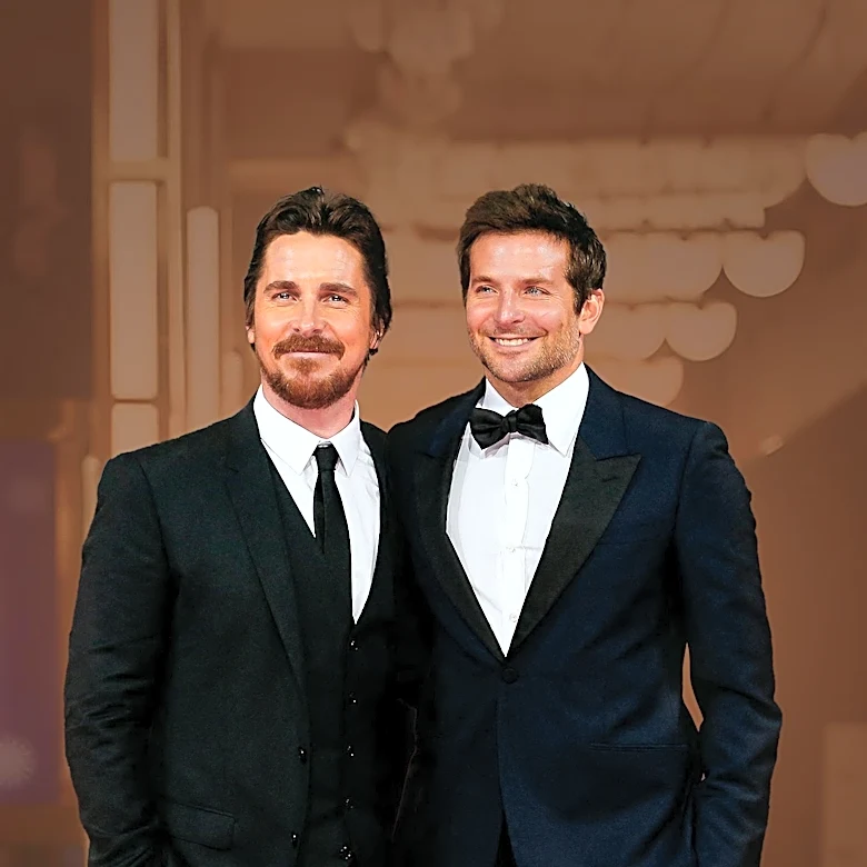 Brad Pitt Credits Bradley Cooper for Sobriety Journey, Strengthening Their Friendship
