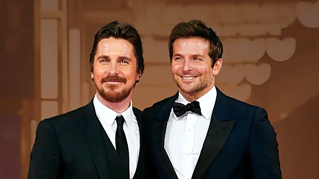 Brad Pitt Credits Bradley Cooper for Sobriety Journey, Strengthening Their Friendship