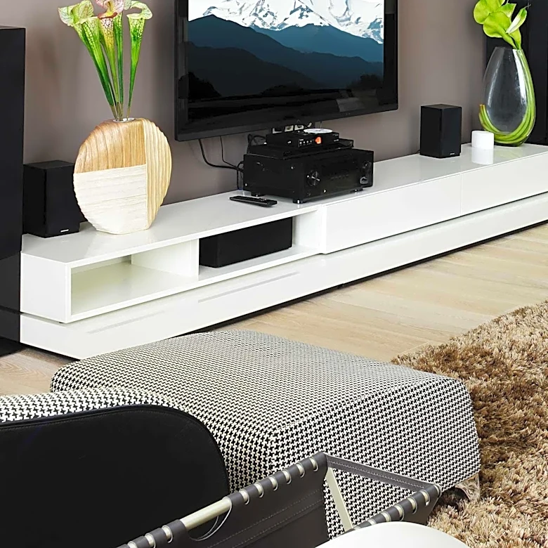 Marantz Unveils CINEMA 50 SERIES 2 AV Receiver with Advanced Features