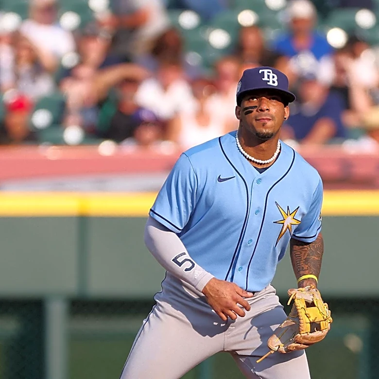 Tampa Bay Rays Defeat Oakland Athletics 10-6 in MLB Matchup