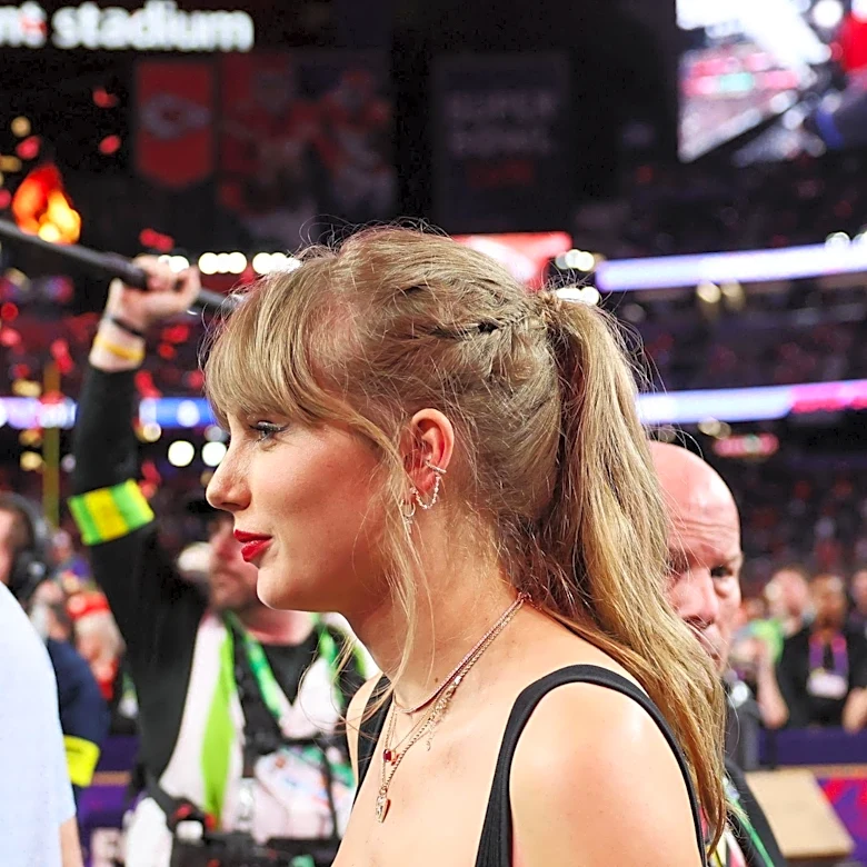 Taylor Swift's Influence Boosts Kansas City Chiefs' Popularity and NFL Viewership