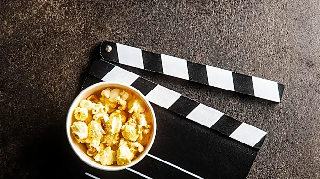 Summer Box Office Surpasses $4 Billion, Marking Post-Pandemic Milestone